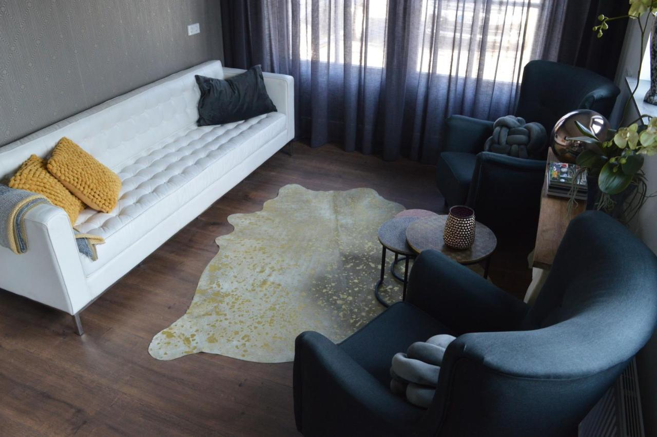 B&B Tussen Vecht En Veer ฮาร์เดนแบร์ก ภายนอก รูปภาพ
