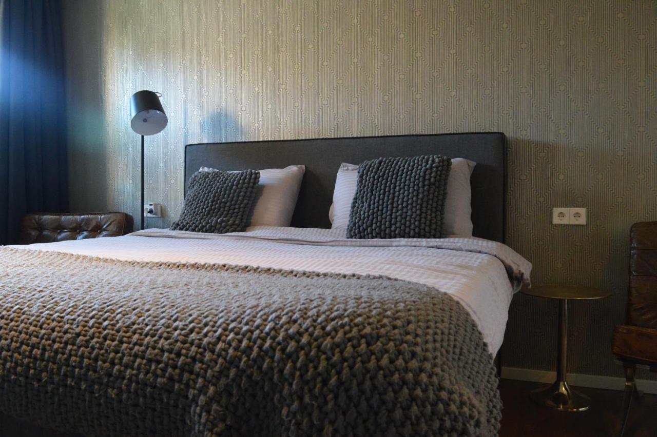 B&B Tussen Vecht En Veer ฮาร์เดนแบร์ก ภายนอก รูปภาพ